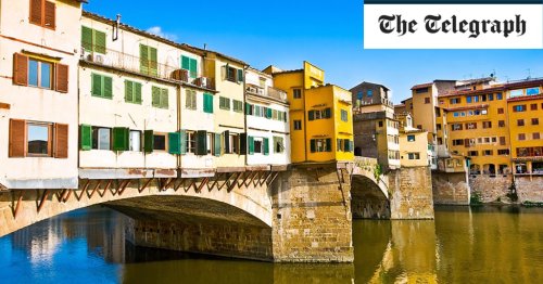 Florence attractions: what to see and do in summer