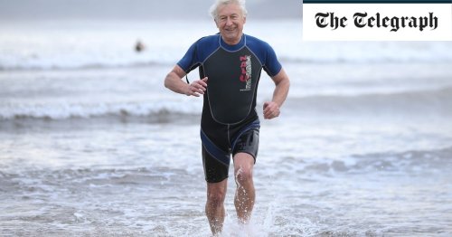 How to stay fit and healthy in your 70s and 80s