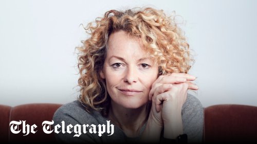 Kate Humble: ‘I was propositioned for sex by a TV director at 22’