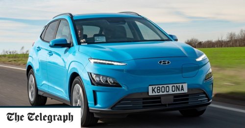Hyundai Kona Electric review: nip and tuck keeps this affordable electric car up with the best
