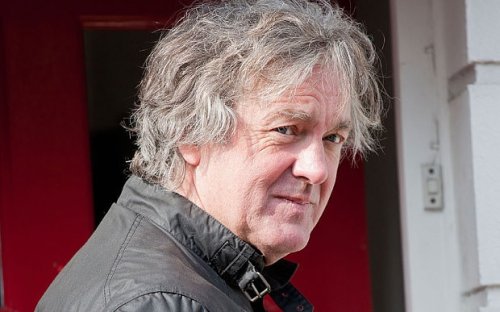 James May rules out returning to Top Gear without Jeremy Clarkson