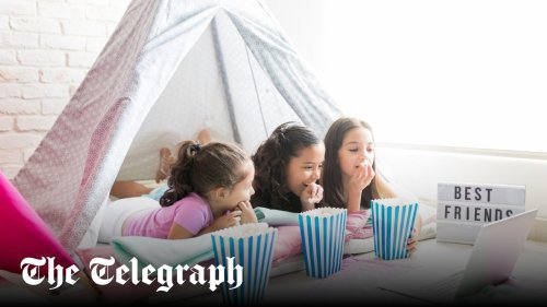 Dear Richard Madeley: ‘Our daughter’s friend’s mum won’t let her stay over at ours’