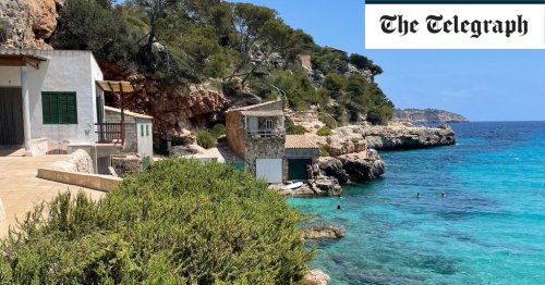 The secret Mediterranean town that's perfect for a beach break in summer 2022