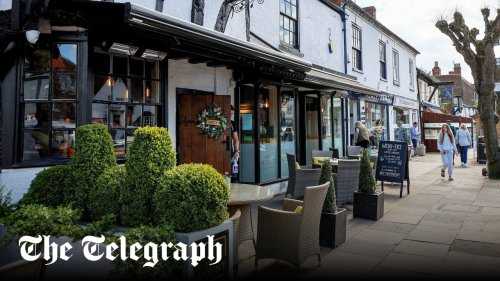 BBC chef’s pub in planning war with neighbours