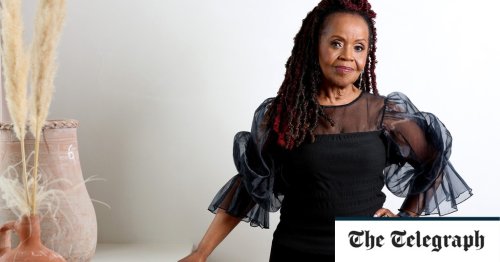 Singer PP Arnold: ‘My accountant forgot to tell me about a meeting – so I went bankrupt’
