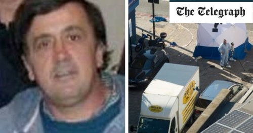 Finsbury Park terror trial: Darren Osborne turned into 'ticking time bomb' after watching BBC drama, court hears