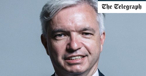 Tory MP Mark Menzies investigated over claims he misused campaign funds