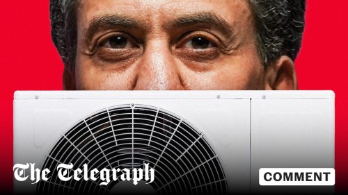 Ed Miliband’s heat pump was a farce. Why should the rest of us be forced to get one?