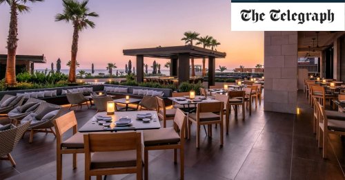 The 13 best restaurants in Cyprus