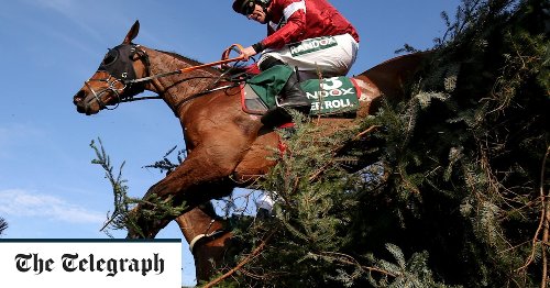 Grand National 2021: Full results, winners, finishers and ...