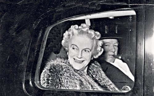 First Lady: the Life and Wars of Clementine Churchill by Sonia Purnell, review: 'eye-opening and engrossing'