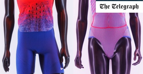 US athletes backtrack on criticism of ‘too-revealing’ Nike kit