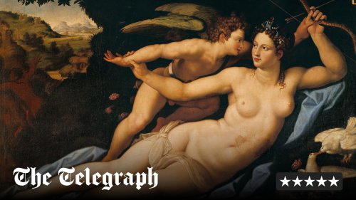 A magnificent murder mystery set in Michelangelo’s Florence