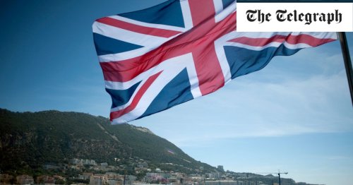The EU is in danger of taking Gibraltar by stealth