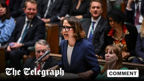 There’s only one way to save the welfare state: end mass immigration
