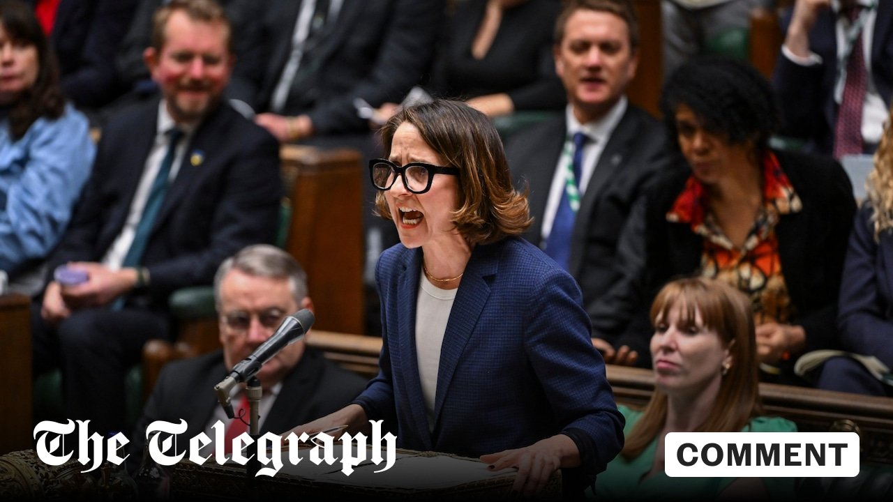 There’s only one way to save the welfare state: end mass immigration