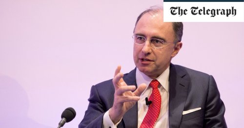 London is heading for a Brexit showdown – financial reforms won’t stop it crashing out