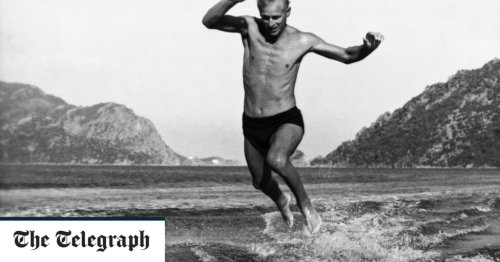 Prince Philip was the standard-bearer for the fittest, leanest generation