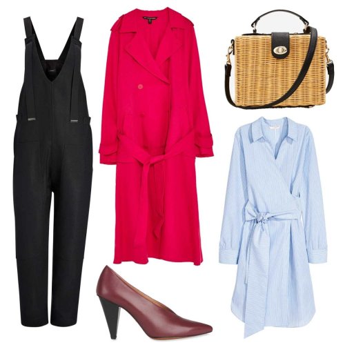 55 best summer workwear updates to style your back-to-work outfits