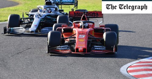 Five reasons why F1 is looking in good shape for the 2020 season