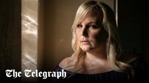 At 24, nude photos of me were posted online. 10 years later, I tracked down my stalker