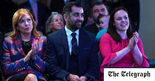 Why Humza Yousaf will make Scottish independence even less likely