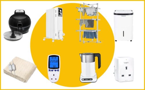11 of the best energy-saving products that every home needs this winter