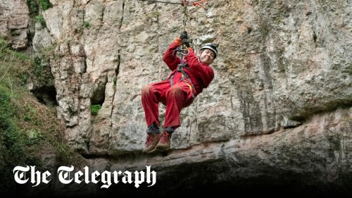 We lose our sense of adventure at 36 – here’s how to reignite it