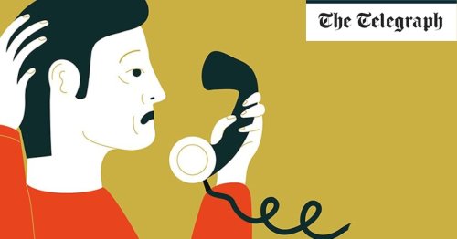 Britons face 9,000 scam calls every minute
