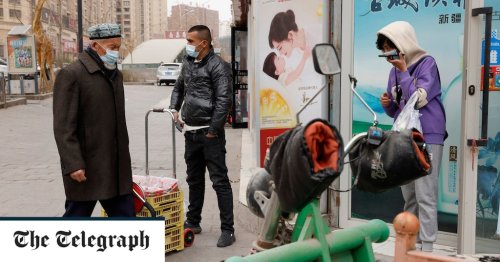 Uyghurs in Xinjiang die after being poisoned by Covid disinfectant