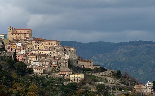 'No dying allowed': elderly in Italian medieval village ordered to defy death
