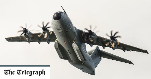 MoD under fire for 20 years of delays to military projects