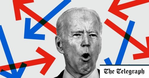 The stocks to buy now Joe Biden has won the US election