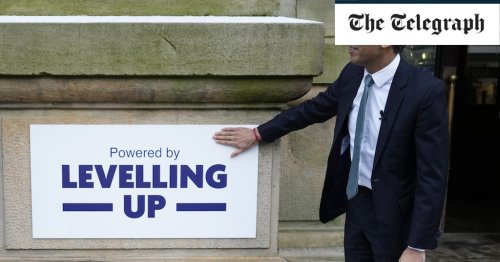 Letters: The Conservative answer to the cost of living crisis is to make work pay