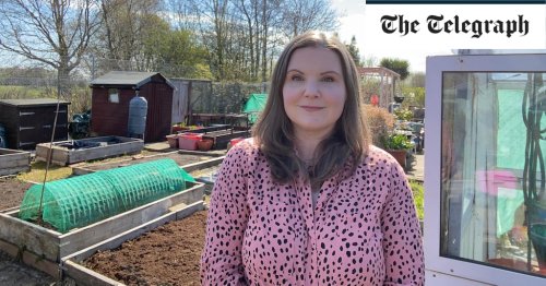 My GP gave me a ‘nature prescription’ – it saved my life