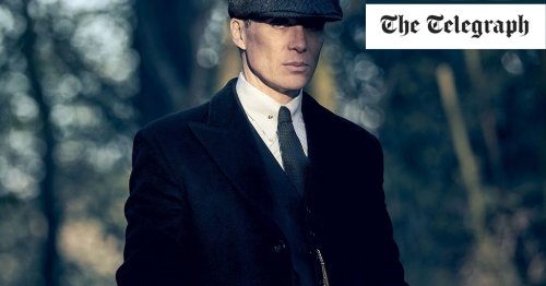 Why all middle-aged men want to look like a Peaky Blinder (and why some shouldn’t)