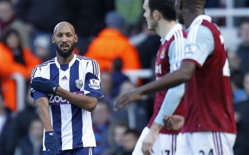 FA faces growing backlash over Nicolas Anelka's lenient five-match ban for 'quenelle' gesture