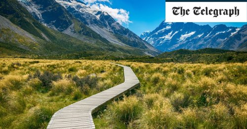 What to see, do and visit in New Zealand - according to readers