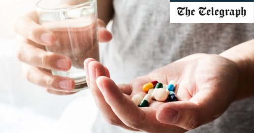 The four common medicines that could help prolong your life