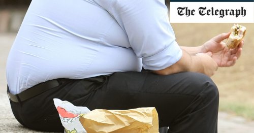 'Eat fat to get thin': Official diet advice is 'disastrous' for obesity fight, new report warns
