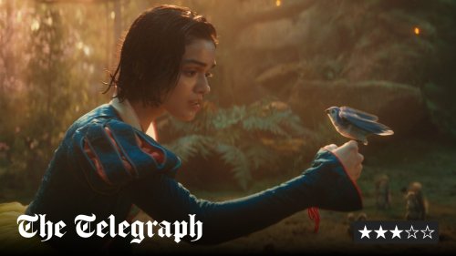 Disney’s Snow White: Not too woke – and better than Wicked
