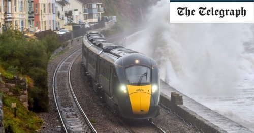 Holidays plans hit as Hitachi train crisis lasts for weeks