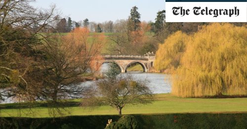 Capability Brown's most amazing landscapes