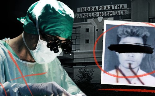 Revealed: Global private hospital group embroiled in ‘cash for kidneys’ racket