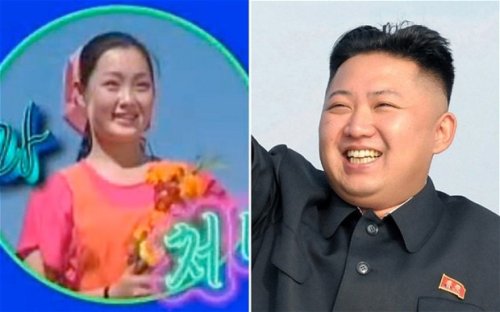Kim Jong-un's ex-lover 'executed by firing squad'
