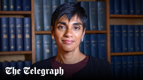 Reeta Chakrabarti: ‘Fact-based journalism is under threat’