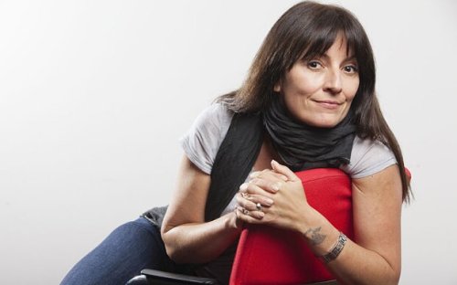 Davina McCall: 'You must keep your husband satisfied in the bedroom'