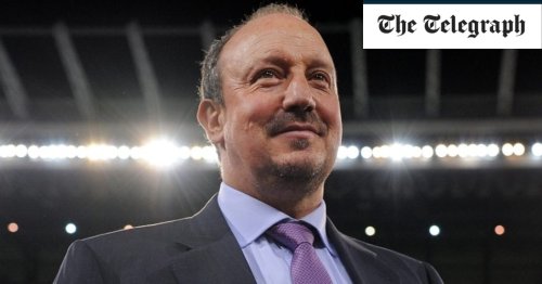 Can Rafa Benitez end Newcastle's Tyne-Wear derby woe?