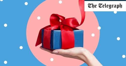 The best Christmas gifts 2023: your guide to the 25 top presents on everyone's wish list this year