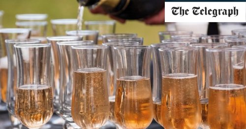 Never put your champagne in the fridge - and 10 other foods you're storing wrong